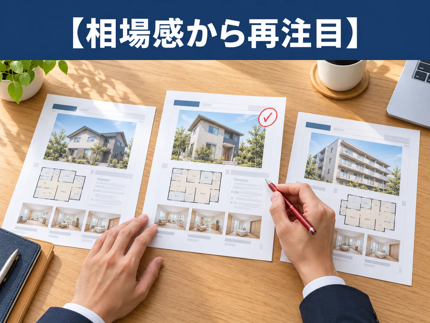 現在、掲載中の物件はありません