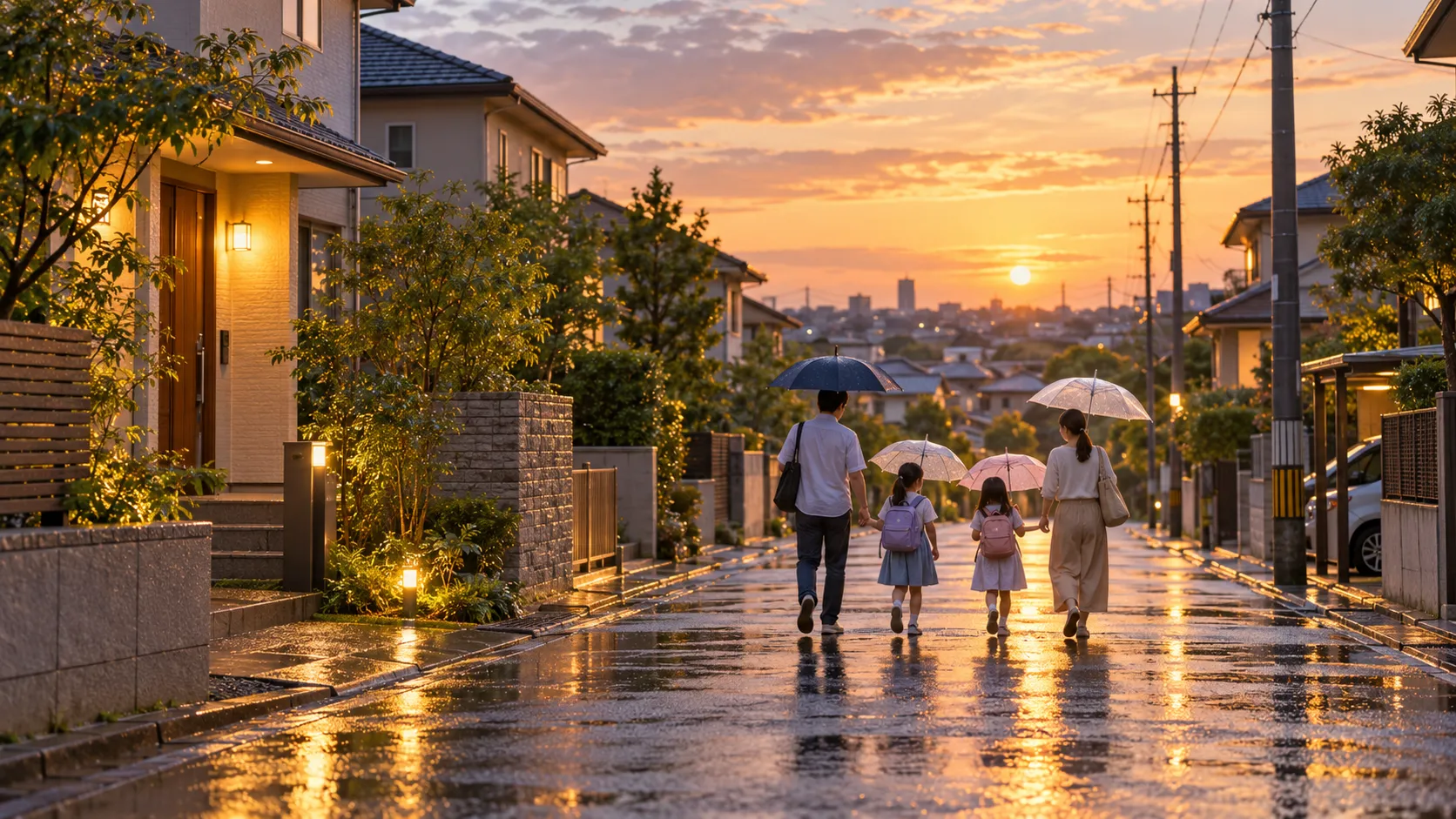 家を買う理由を、最後まで見失わないために