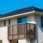 戸建て